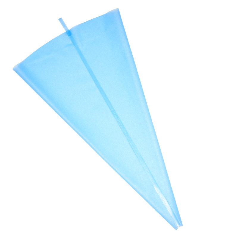 Decorating bag TPU decorating bag silicone decorating bag multi-specification multi-color decorating bag baking tools