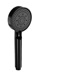 Black Black Samurai Shower Hard Spin