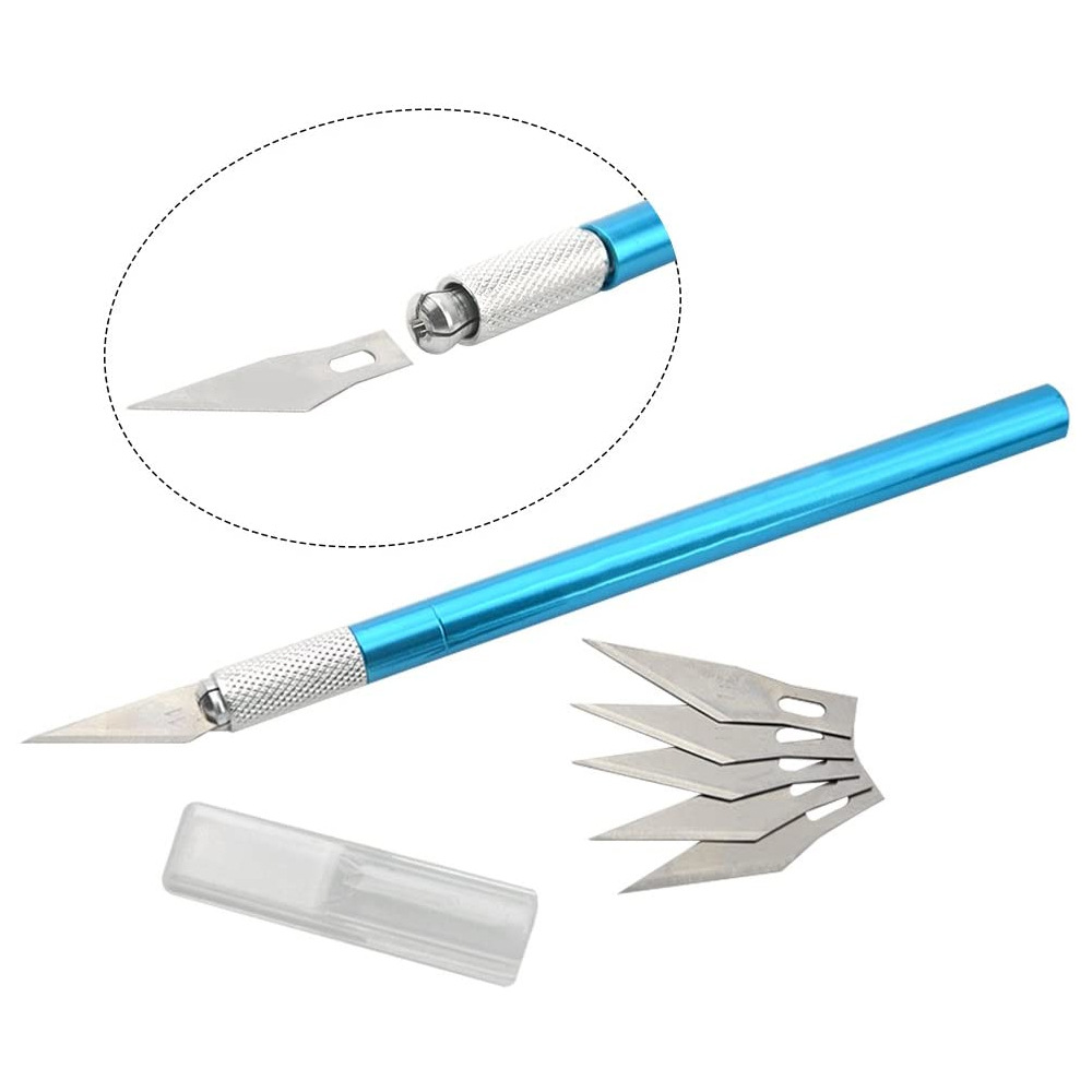 Cross-border dedicated 3D printer model tool DIY tool cleaning tool suit model deburring combination