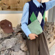 Green double layer
