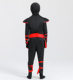 cosplay Halloween Costume Kids Ninja Costume Muscle Suit Samurai Ninja Kids Ninja Show Costume