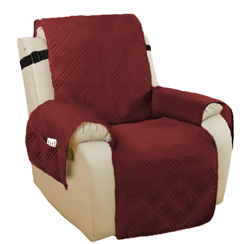 Waterproof non-slip Chivas pet sofa cushion massage CHAIR RECLINER sofa towel RECLINER CHAIR COVER