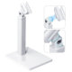 Word lamp holder white