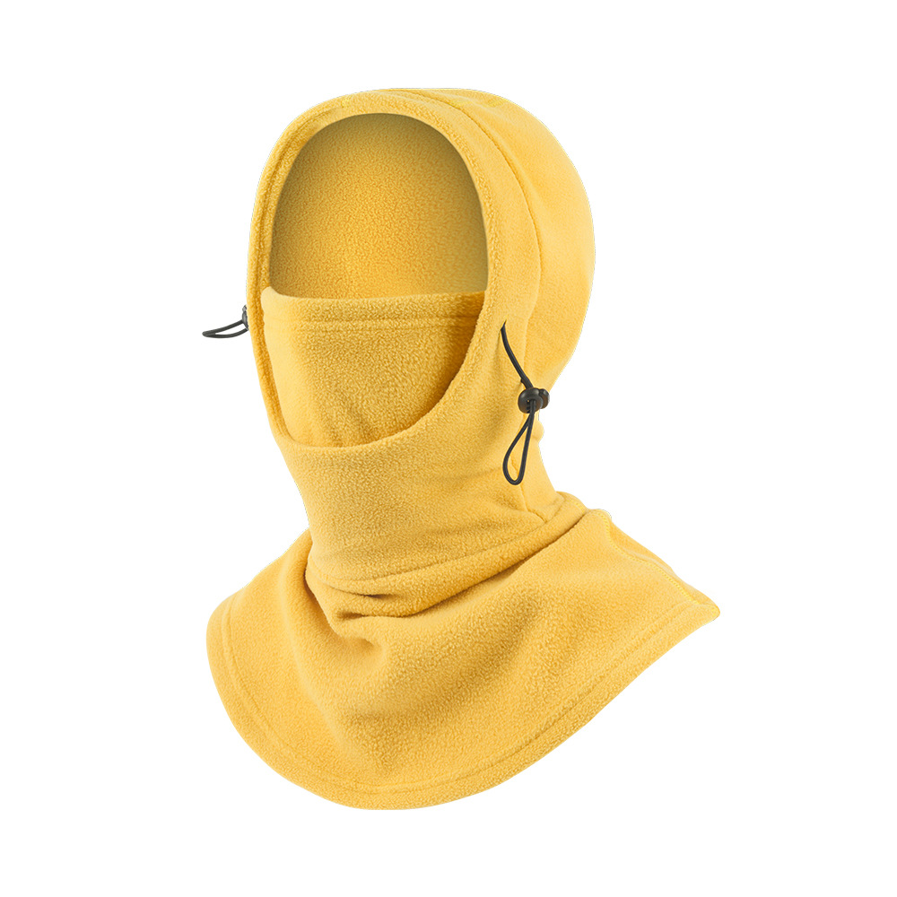 Autumn and winter warm face mask outdoor wind and cold riding head cover face and neck protection hat_voghion.com