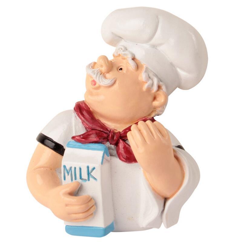 Home creative cartoon power cord storage rack plug finishing bracket chef plug hook strong sticky hook kitchen