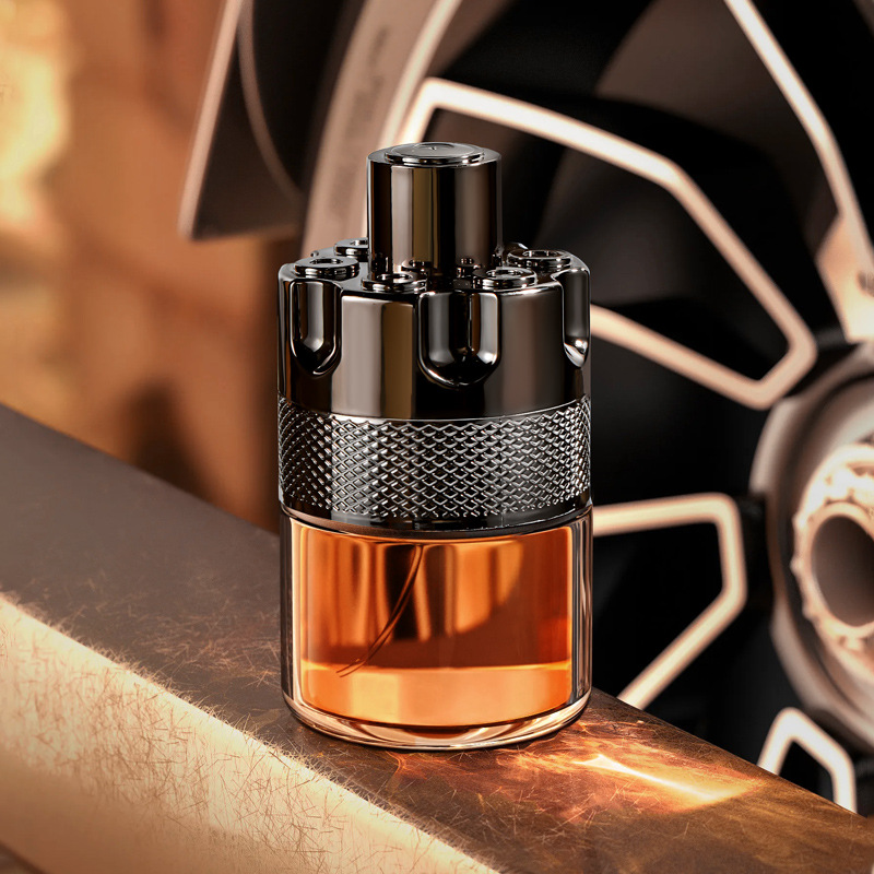 Xiaocheng Yixiang new men's midnight pursuit perfume lasting fragrance cross-border wanted order felomon perfume wholesale