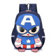 Captain Dark Blue