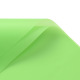 Solid color matte paper [bean green/20 sheets] 57*57cm; See option chart