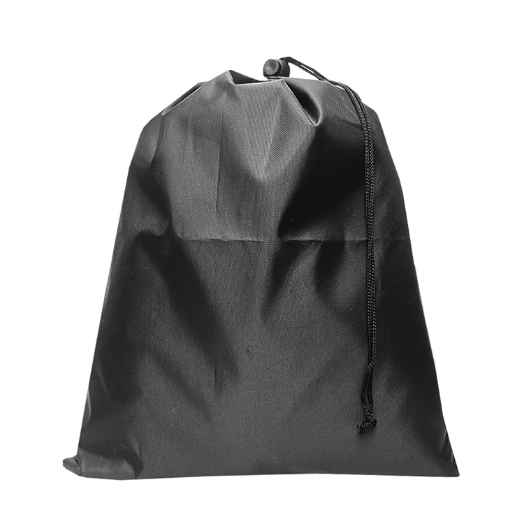 Manufacturers in stock polyester bags digital electronic products tools nylon bag jump rope grip storage bag