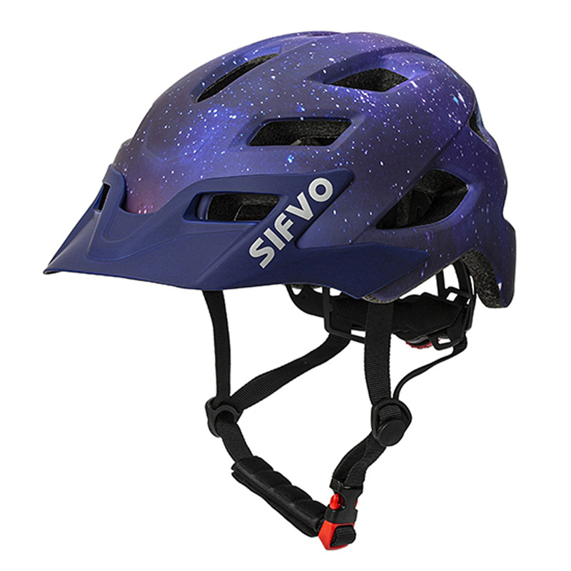 Children's cycling helmet skateboard boys and girls skating skateboard safety helmet cross-border foreign trade
