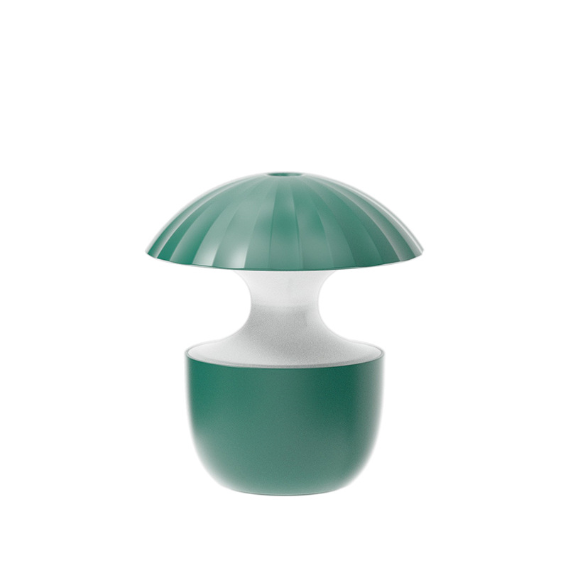 2024 new Nano humidifier USB mini indoor hydrating colorful lantern home desktop bedroom aromatherapy