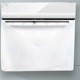 Air conditioning water bag (transparent without lanyard)