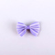 Purple striped flower