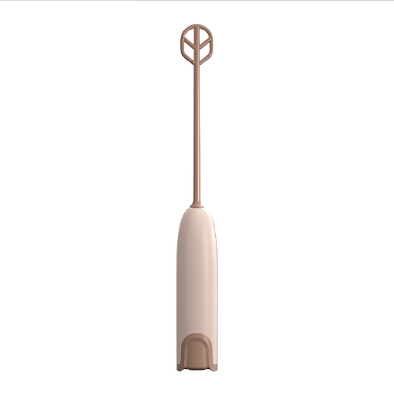 Factory direct supply electric milk powder mixer hand mixer nutrition powder matcha powder cocoa powder powder mixer