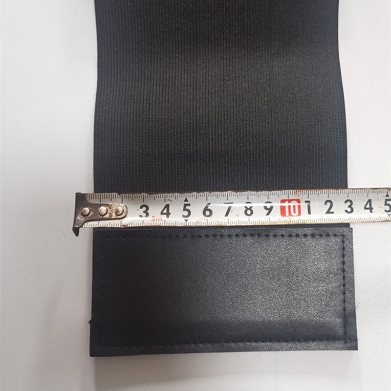 Waist Trainer Bind Belt Invisible Lengthening Sweat Belt Waist and Abdominal Wrapping Plastic Waist Belt