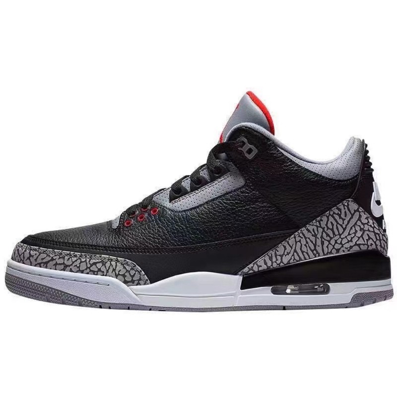 Aj3 スニーカー レーシング ブルー カップル スタイル エア クッション クール グレー ノースカロライナ ブルー Mj3 スポーツ バスケットボール シューズ 屋外/バスケットボール|undefined