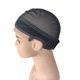 4*5inch black ear net cap