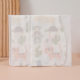 Mu Chun Disposable Bib Baby Independent Wash-free Rice Bucket Baby Bib Non-woven Spit Wipe Spot Wholesale