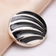 28L = 18.0MM * round * 24#* convex flower
