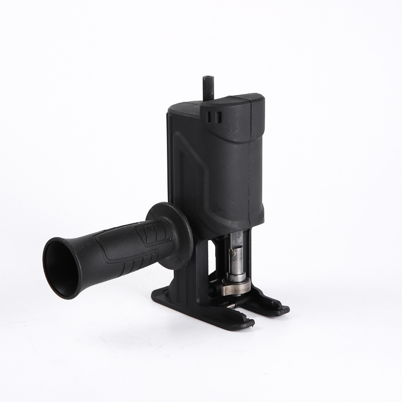 Electric saw adapter electric drill refitted saber saw household handheld multifunctional adapter reciprocating saw factory direct supply
