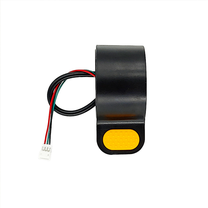 Factory direct millet scooter accessories M365 PRO2 1S G30 accelerator throttle thumb dial speed control
