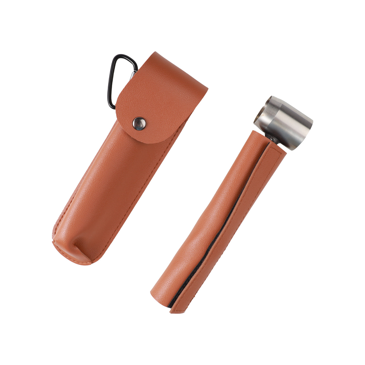 Woodworking Manual four-blade Yiluo drill camping firewood water outdoor survival Manual Auger Manual Auger