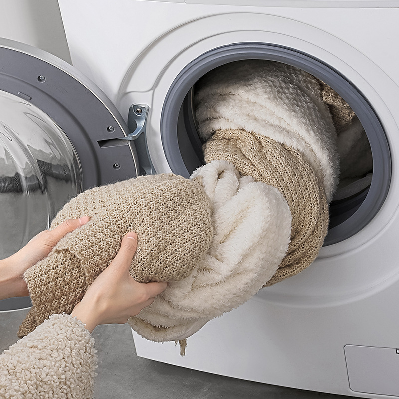 Laundry Ball Anti-winding Bear Sponge Sticky Hair Ball Washing Clothes Hair-removing Artifact Magic Hair-removing Cleaning Ball Cat Hair