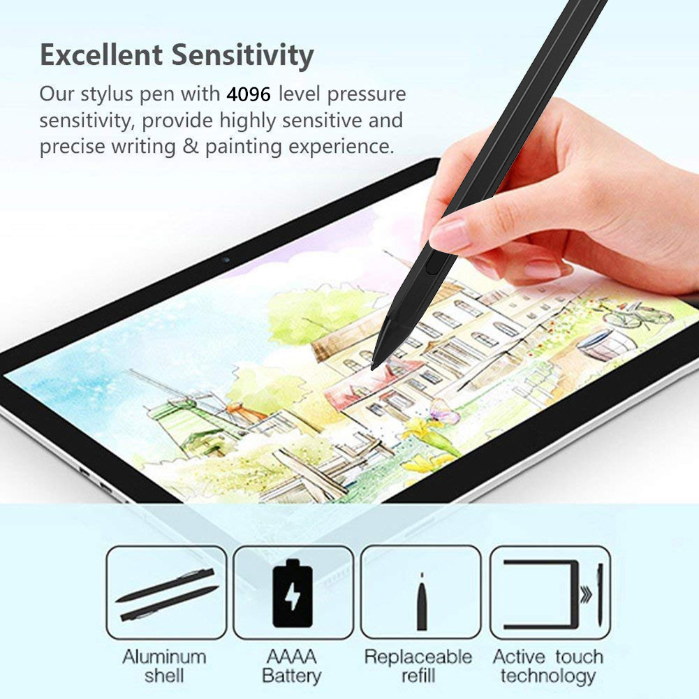 Stylus Pen for Lenovo Xiaoxin Pro/ P11 Pro 11.5 "TB-J706F