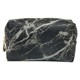 Small-Black Marble