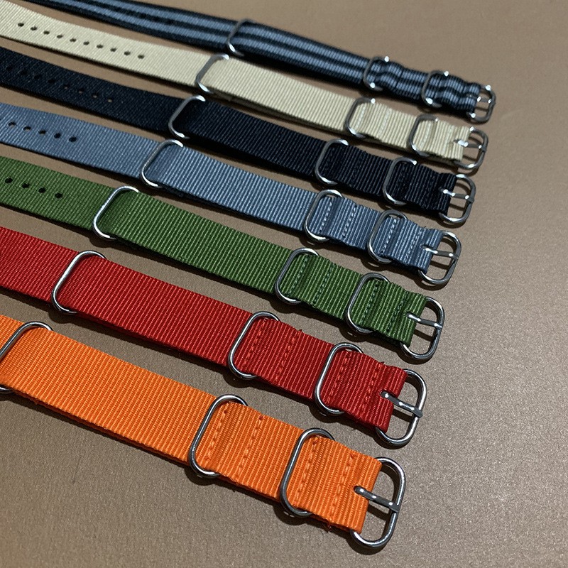 Korean INS Harajuku Style Street Men and Women's Personality Simple Solid Color Bracelet Strap Couple Student Cold Style Bracelet