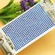 4mm car stickers dark blue (504 PCs)