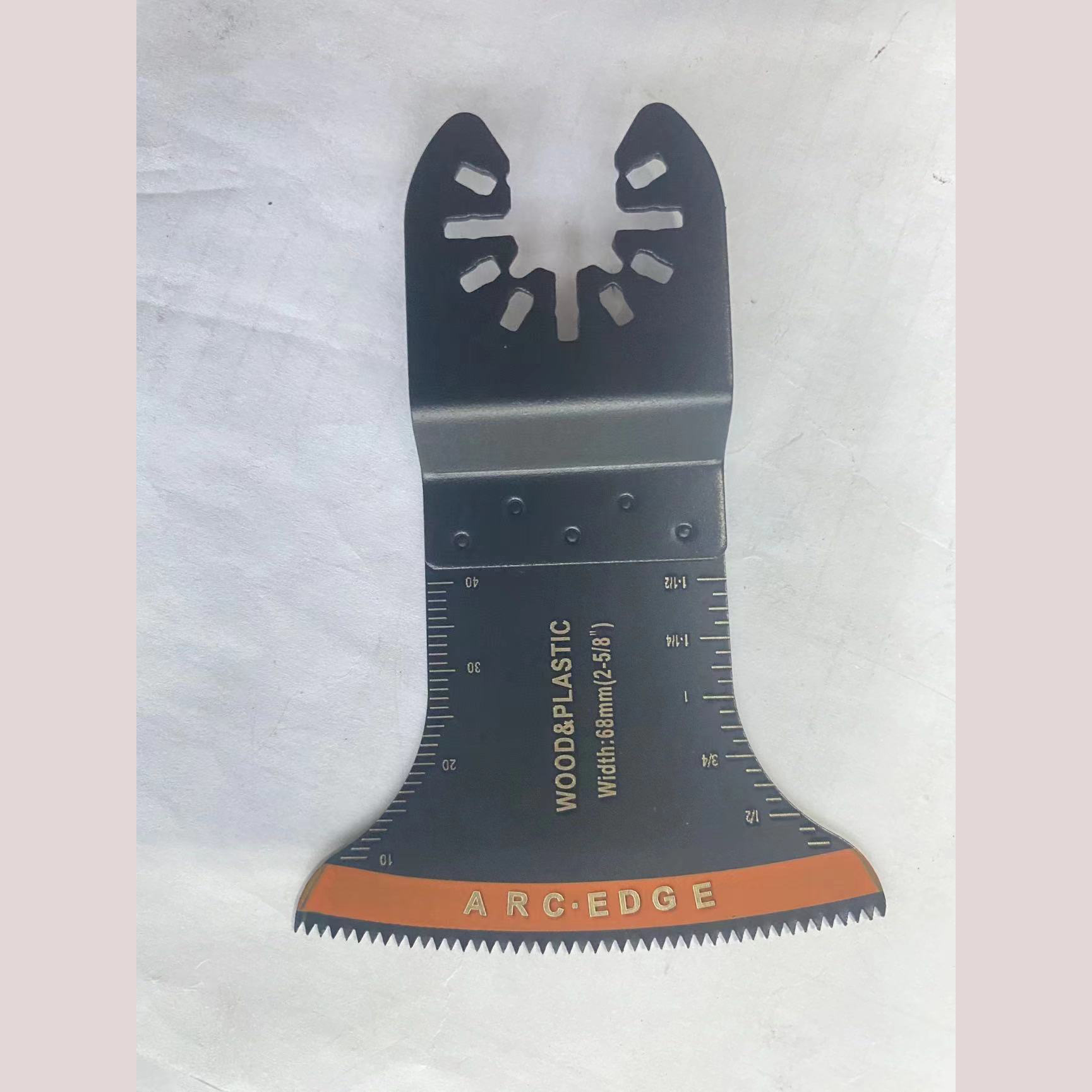 68*90mm radian high carbon steel saw blade