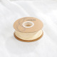 A fishtail ribbon roll [shell rice] 4cm * 10 yards; Multi-specification