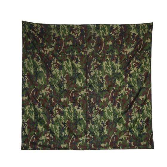 Outdoor Wear-resistant Moisture-proof Tent Floor Mat Lightweight Oxford Cloth Floor Cloth Moisture-proof Mat picnic mat Moisture-proof cloth