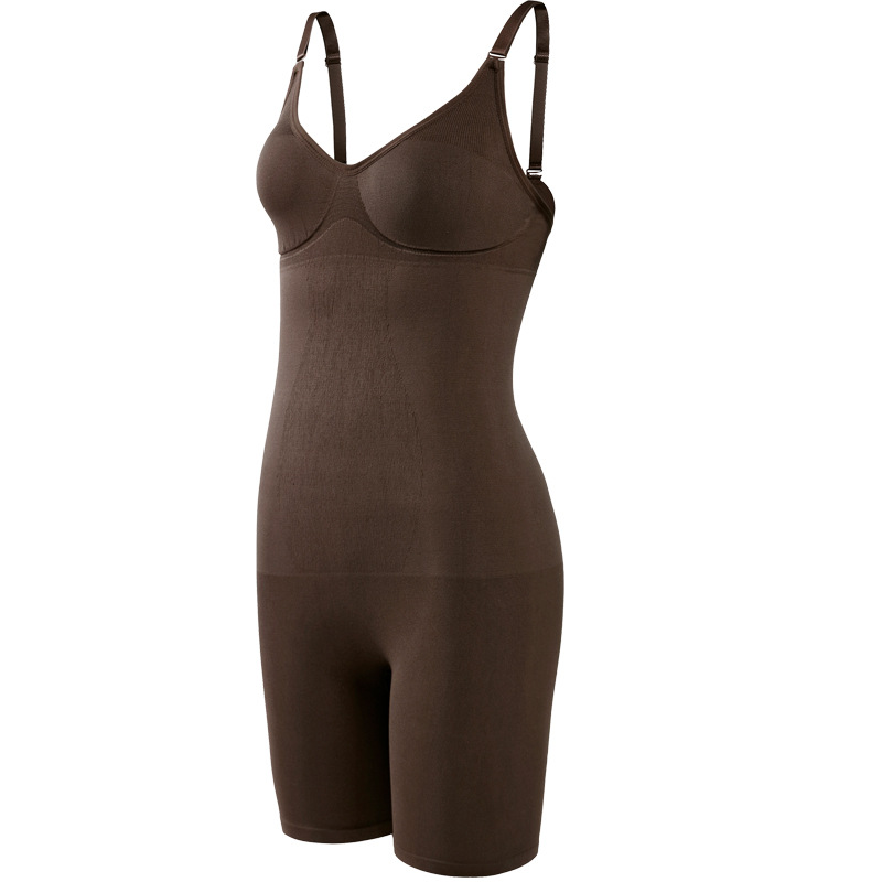 Corset women's corset waist and belly support chest push up one-piece corset body shaping postpartum corset waist tight corset_voghion.com