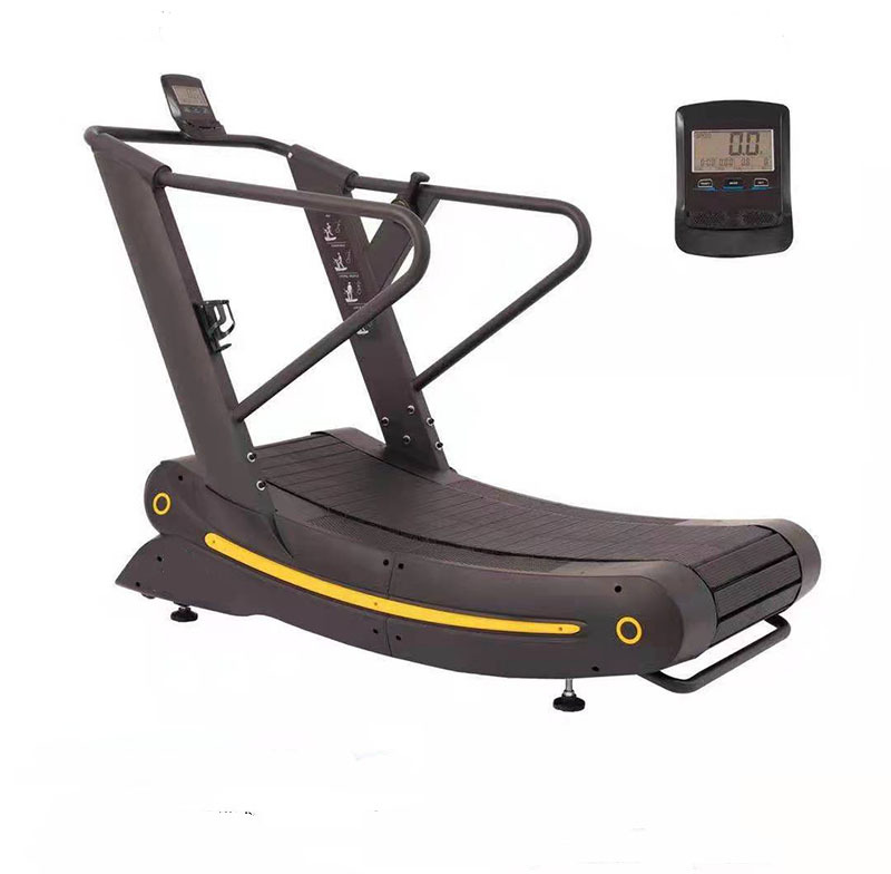 outdoor-sports-treadmill-jogging-machine---fitness-equipment-for-running-exercise