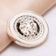 28L = 18.0MM * round * 33#* convex flower