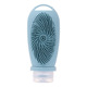 100ml gray blue