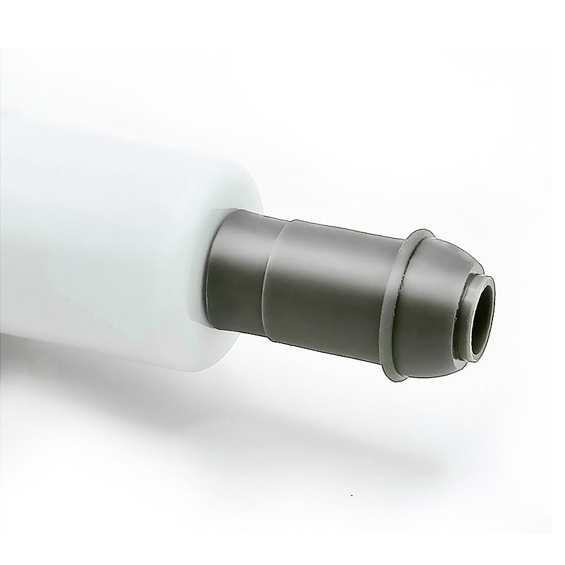 Vacuum cupping pump gun large small size suction gun health massage meridian equipment universal cupping pump gun