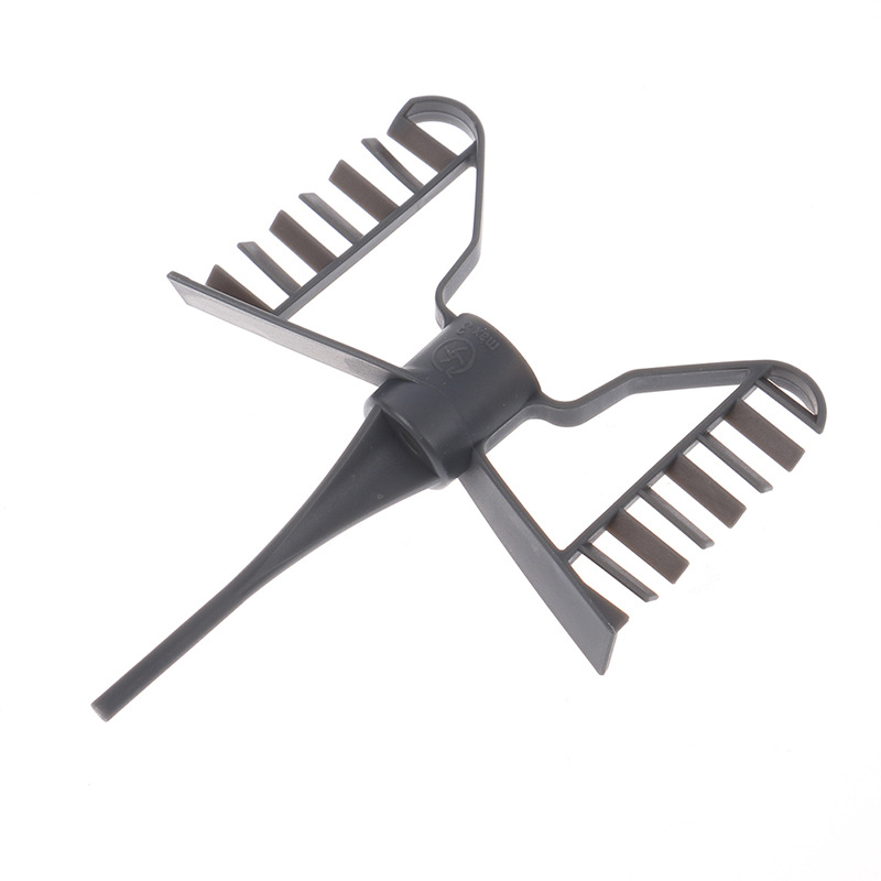 Applicable to Thermomix TM21 butterfly stirring rod scraper stirring accessories