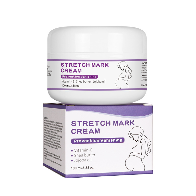 Cross-border Foreign Trade Mummy's cream Pre-Natal and Post-Natal Pregnancy Stretch mark Remove cream