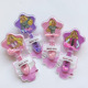Plum Blossom Barbie