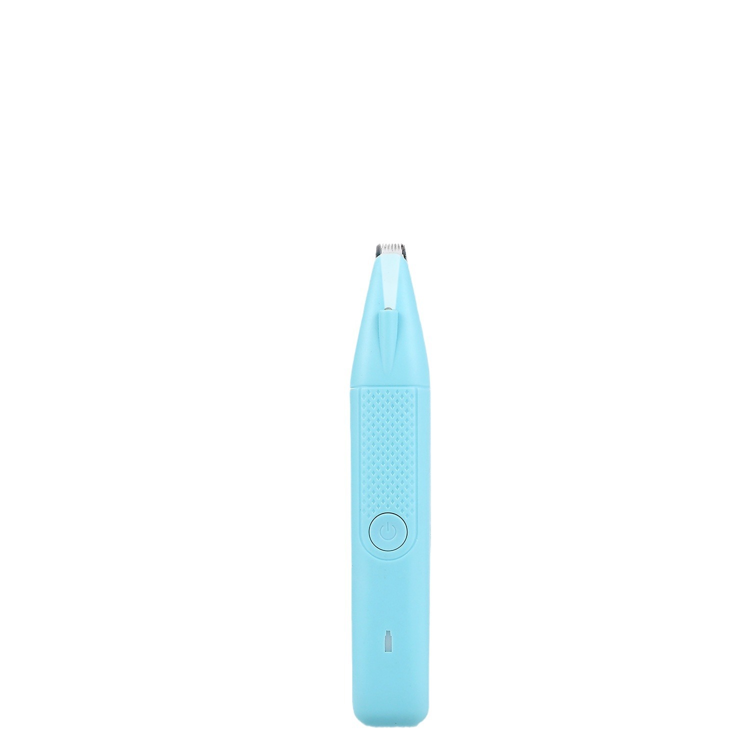 Dog foot shaving device pet foot shaving artifact electric clipper cat pedicure hair trimmer pet hair clipper