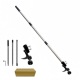Hook with rod 1.2 m (8157)