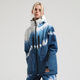 New Ski Suit Women's Single Board Loose Waterproof Windproof Breathable Thickened Double Board Snow Suit Men's Outdoor Couple Jacket