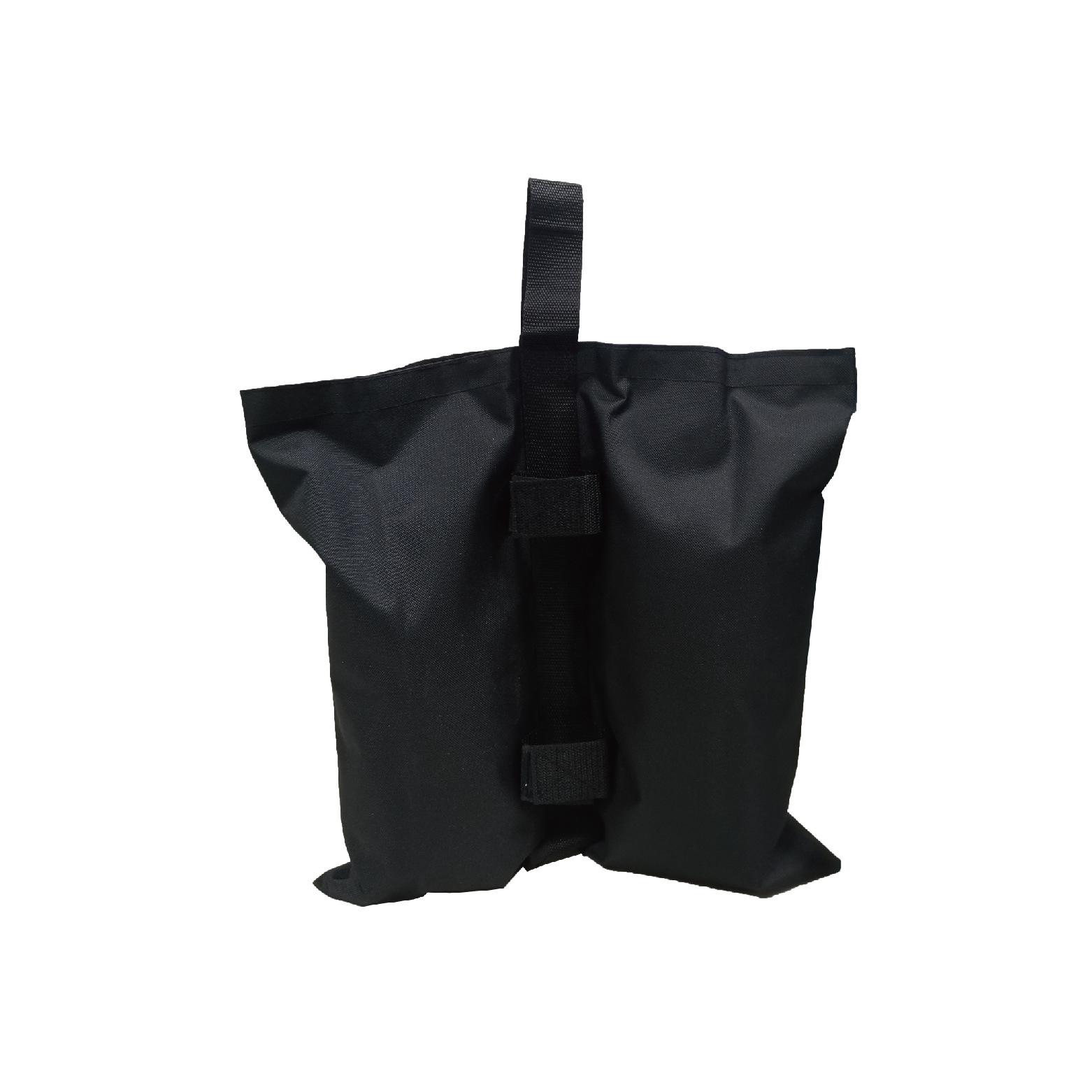 Tent fixed sandbag outdoor canopy awning advertising display shed windproof sand anti-collapse fixed sandbag Xidi