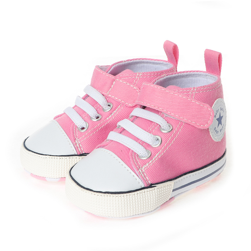 Toddler shoes baby boys shoes 0-1 years old baby shoes soft bottom children spring and autumn baby manufacturers a generation of hair