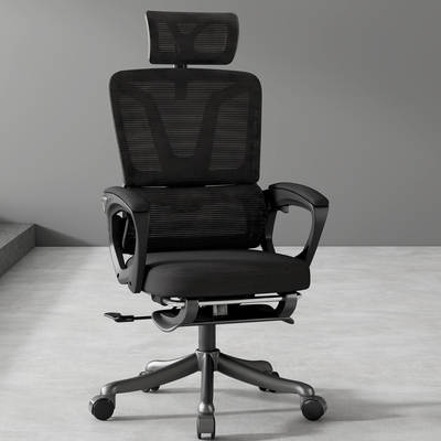 Ergonomic Chair Office Chair Reclining Computer Chair Home Comfortable Sedentary Study Desk Student Study Chair E-Sports