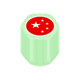 Five-star flag (single bulk)