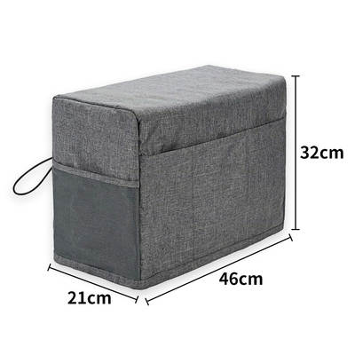 Sewing machine cover Household Sewing Dust cover Sewing Tools Storage Bag Sewing machine cover